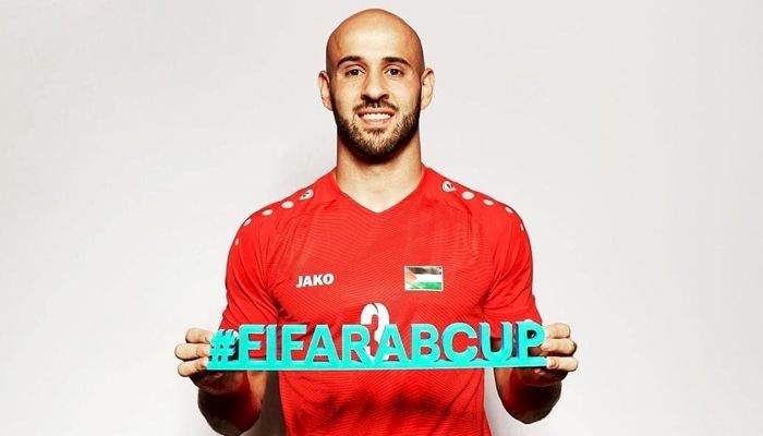 Robert Beri Komentar Performa Mohammed Rashid di Piala Arab, Gol Fantastis!
